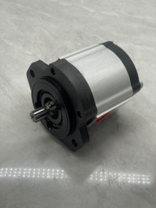 ปั๊มไฮดรอลิกเกียร์ประสิทธิภาพสูงรุ่น AZPF AZPN ซีรีส์ AZPF-11-011RRR20KB - Product Image 6