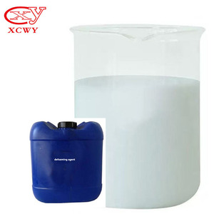 Agent dispersant à base d'eau pour une alternative au BYK 190 pour la dispersion de pigments organiques noirs de carbone - Product Image 5