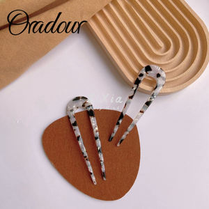 Женские винтажные аксессуары для волос - Product Image 3