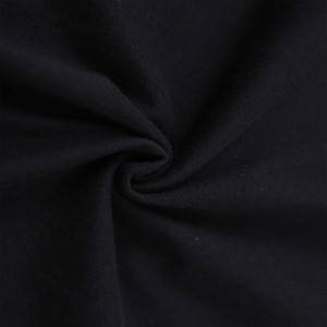 Camiseta de Algodón para Hombre, 180 g/m², Corte Regular, Cuello Redondo, Manga Corta, con Estampado, Tejido Jersey Transpirable - Product Image 3