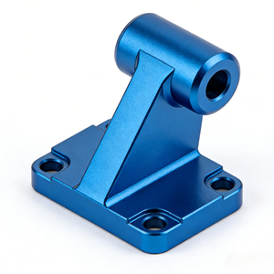 Servicios de Mecanizado CNC, Accesorios Cilíndricos de Aluminio y Acero Inoxidable, Soportes de Oreja Fundidos a Presión, Pendientes Dobles, Electroerosión por Hilo - Product Image 1