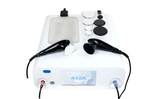 Máquina de Belleza y Salud Antienvejecimiento con Calor, Masajeador de Senos, Reparación, Alivio del Dolor, Estiramiento de Cuello y Lifting Facial 448k - Product Image 3