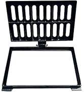 Offre Spéciale grille de vidange rectangulaire composite antivol légère en plastique pour caniveau de pluie - Product Image 3