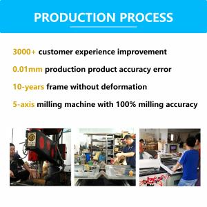 Máquina de unión de marco de <span class=keywords><strong>fotos</strong></span> Underpinner neumático de fábrica, componentes de motor y núcleo de motor para unir marcos de <span class=keywords><strong>fotos</strong></span> - Product Image 3