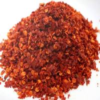 OEM/ODM Bubuk Cabai Merah Cerah Berkualitas Tinggi, Rempah Alami, Rasa Pedas Tidak Terlalu Kencang, Ukuran 2-3cm, 25kg, Dapat Disesuaikan dari Pabrik, Dikeringkan dengan Sinar Matahari