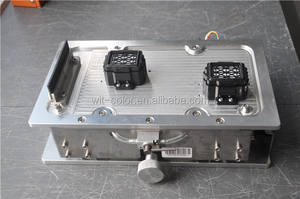 เครื่องพิมพ์ดิจิทัลหลากสี Wit-Color 1.6 เมตร รุ่น Ultra I3200 1702s ใช้ห<span class=keywords><strong>ม</strong></span>ึก Eco Solvent - Product Image 4