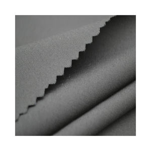 통기성 및 통풍이 잘되는 중공 폴리 에스테르 비스코스 울 혼합 직물 TR 울 직물 열대 울 모양과 느낌 세트 직물 - Product Image 6