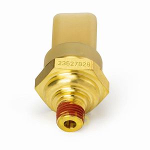 Pièces de machines de construction, capteur de suralimentation Turbo 23527829 pour Detroit Diesel Série 60 14L, capteur de pression de suralimentation 904-7254 650681 - Product Image 6