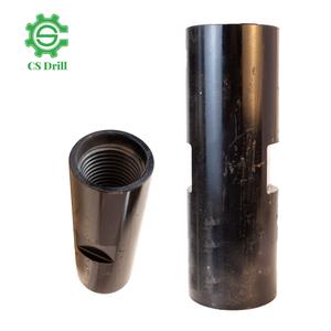 Manga tubulação Dupla Fêmea Perfuração Rod Acoplamentos Broca Tubo Acoplamento Comum para Gás Oil Rig - Product Image 6