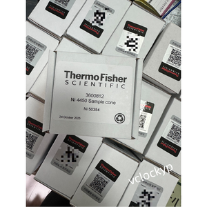 1 unidad NUEVA de ThermoFisher 3600812, Cono Truncado, Envío Rápido por FedEx o DHL - Product Image 4