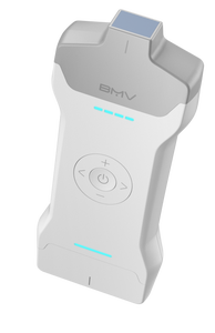 BMV MX9 Offre Spéciale Portable convexe linéaire phasé couleur Doppler ultrasons plusieurs sondes sans fil pour Android poche ultrasons - Product Image 3