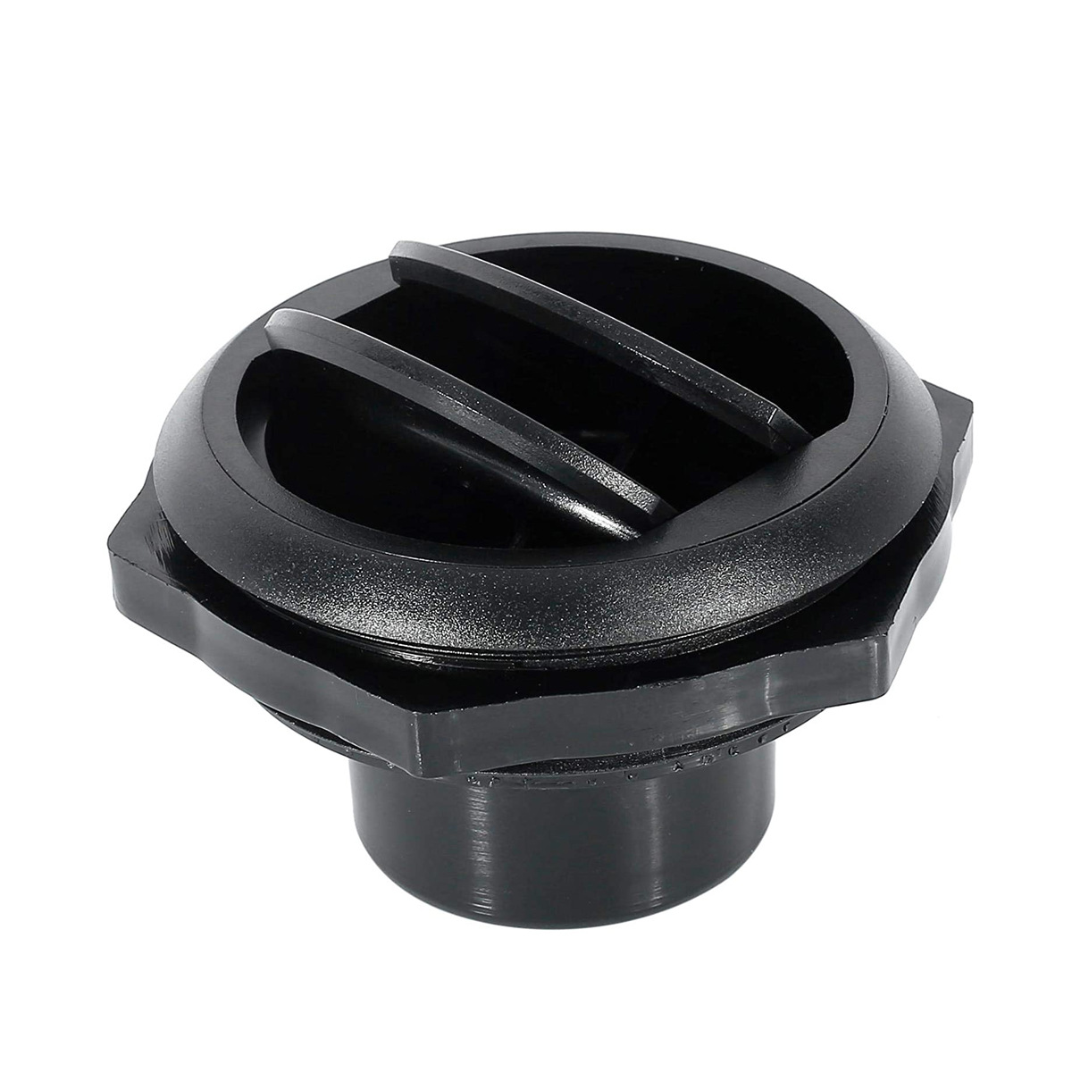 Высококачественные Аксессуары для систем кондиционирования воздуха, круговой воздуховыпускной клапан для автобусной яхты