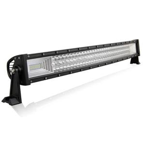 JOPOWER <span class=keywords><strong>LED</strong></span> Gerade Licht leiste 22 "32" 42 "52" Zoll Licht leiste für Traktor LKW SUV ATV - Product Image 1