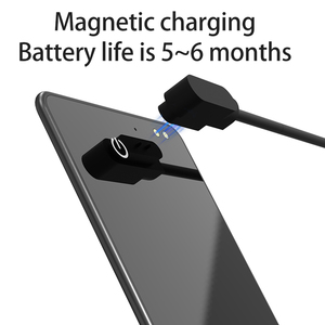 Siêu mỏng RFID Wallet Card Finder toàn cầu GPS định vị TRACKER cho <span class=keywords><strong>Iphone</strong></span> SmartThings tương thích chống mất từ - Product Image 2