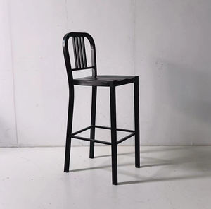 Tabourets de bar en métal en gros, design contemporain pour hôtels, restaurants, cafés et bars - Approvisionnement direct d'usine - Product Image 5