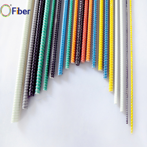 4 арматура из стекловолокна, <span class=keywords><strong>20</strong></span> футов, Резьбовая арматура, полимерная арматура - Product Image 2