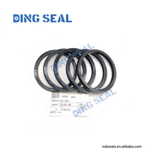 Sello IUH 95*110*9 CU1051-N2 A505 NBR,N o K, Sellos para Cilindros Hidráulicos, Sello Negro N o K, Sello en U N o K, Sello de Varilla N o K, <span class=keywords><strong>IDI</strong></span>/ISI/IUIS - Product Image 4