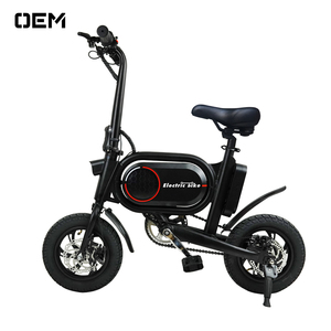 <span class=keywords><strong>Alucard</strong></span> Best Seller avec moteur pliable de 350 W et 12 pouces pour vélo électrique de sport - Product Image 2