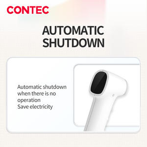 Contec tp500 termômetro infravermelho, <span class=keywords><strong>digital</strong></span> sem contato com a testa termômetro infravermelho - Product Image 5