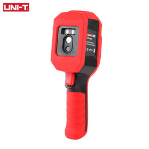 กล้องถ่ายภาพความร้อนแบบพกพา UNI-T UTi260A ความละเอียด 256 x 192 กล้องอินฟราเรด (รวมแบตเตอรี่) - Product Image 5