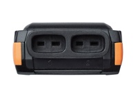 Testo 922 Differential Temperature Measuring Instrument 0563 0922 Temperature Meter for TC Type K with App Connection