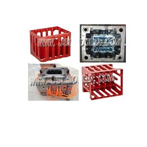 قالب بلاستيكي لحقن الجعة في المصنع بجودة عالية حسب الطلب - Product Image 1