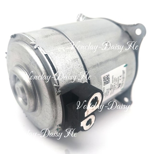 Motor Hidráulico de Repuesto 0009760968 para Montacargas Serie E16/E20 (1275/1283) - Product Image 2