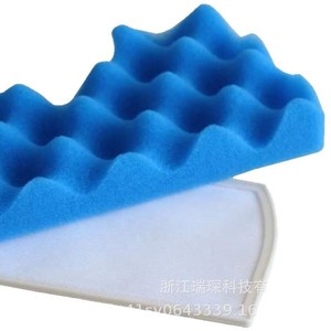 Replacement Vacuum Cleaner <b>Sponge</b> Dust <b>Filter</b> For Samsung DJ97 01040C Reusable Home Use - Product Image 2