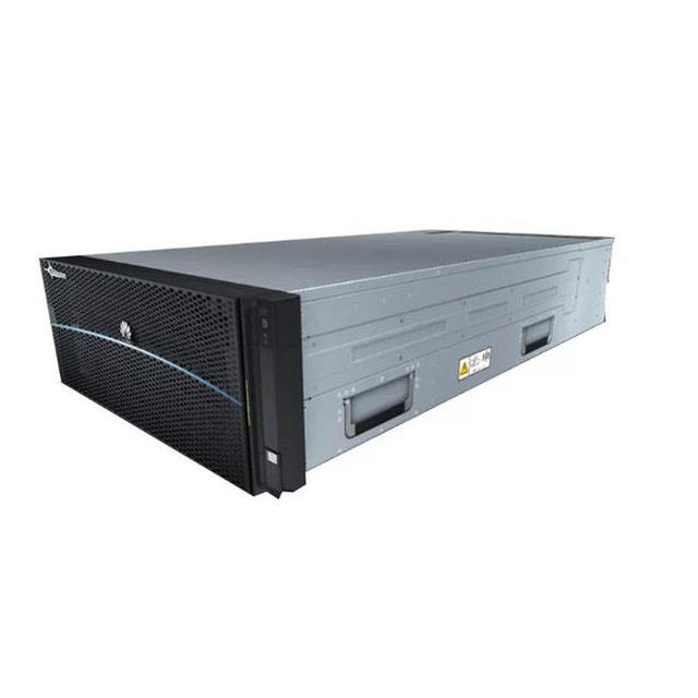Original Ocean HW Stor Dorado 5000 V6 6000 5500 8000 V6 18000 V6 All Flash Data Network Attached Storage 8TB USB 5U Stock