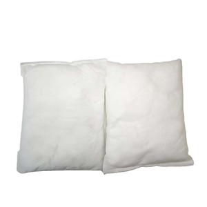 Wholesale Nonwoven Polypropylene PP White Oil Absorbent Pillow in <strong>Other</strong> <strong>Environmental</strong> <strong>Products</strong> - Product Image 2