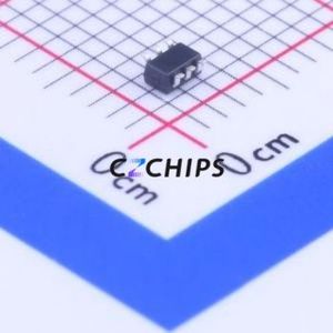 Transistor ESD y protección contra sobretensiones (TVS/ESD) original a estrenar SMF05C.TCT SOT-363-6 () - Product Image 2