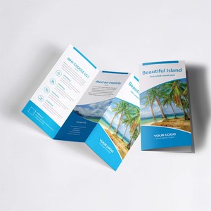 Fábrica de Impresión Personalizada Integral: Empaques para Productos de Cuidado de la Piel, Manuales de Instrucciones, Folletos de Empresa y Volantes Promocionales - Product Image 2