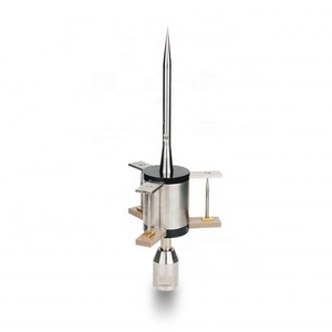 Hoạt động sấm sét arrester nhà sản xuất sét an ninh chống sét sét sét <span class=keywords><strong>Rod</strong></span> - Product Image 2