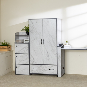 Armario de Dormitorio de Calidad Superior a Precio Competitivo, Armario de Dormitorio de Primera Calidad - Product Image 1
