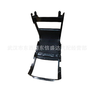 Cubierta de Reposabrazos para Peugeot Citroen C3xr 96782515Zd, Almacenamiento Central para el Modelo 2008 - Product Image 2