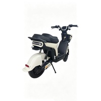 Trottinette électrique pour adultes à deux roues, 2000W, 14 pouces, haute vitesse, avec NFC