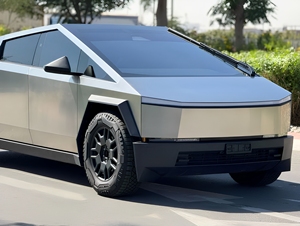 เทสล่า ไซเบอร์ทรัค AWD (มอเตอร์คู่) ปี 2024 - Product Image 5