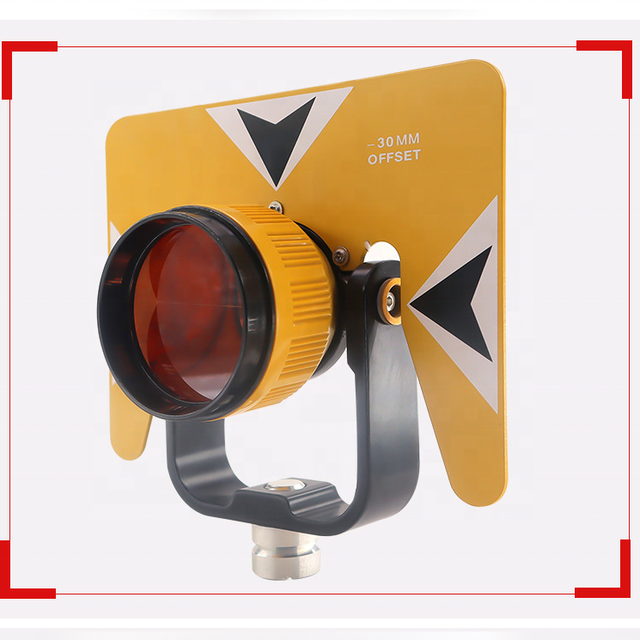 Prism for Topcon Total Station