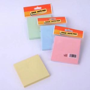 Văn phòng phẩm đồ dùng học tập 3x3 giấy dán chỉ số đăng nó dính lưu ý <span class=keywords><strong>pad</strong></span> tùy chỉnh memo <span class=keywords><strong>pad</strong></span> dính ghi chú - Product Image 6