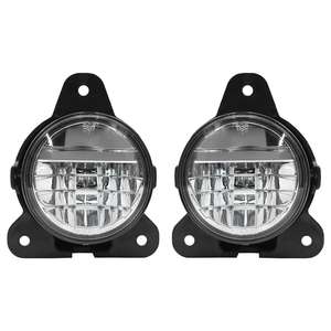 Yeni Toptan Sis Lambası Grupları Halojen Xenon Sis Lambaları HILUX 2012-2014 12V 25W için - Product Image 1
