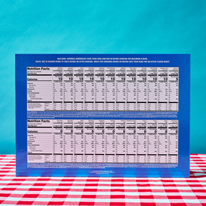Man Crates Grill Squad: <span class=keywords><strong>Especias</strong></span> <span class=keywords><strong>para</strong></span> Barbacoa, 24 <span class=keywords><strong>Especias</strong></span> Únicas, Gran Versatilidad, <span class=keywords><strong>Especias</strong></span> Mixtas con Personalidad - Product Image 6