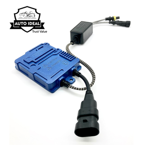 Vente en gros HID Slim Canbus <span class=keywords><strong>Balast</strong></span> 55w 75w 5000K HID Xenon canbus ballast - Product Image 6