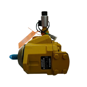 Pompe à ventilateur hydraulique pour pièces d'excavatrice 345D 349D - Product Image 4