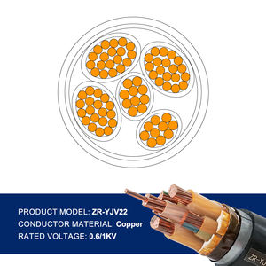 سيارة من الفئة C-شريط فولاذية مدرعة (22) ، IEC ، للنباتات والأنفاق الصناعية - Product Image 3