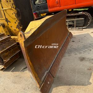 รถปราบดิน D6m แมวมือสอง D6ดินแมวรถปราบดินสภาพดีรถตักดิน D6m D6g D7r มีในสต็อก - Product Image 6