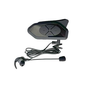 Arbitre Intercom Casque BT Casque 1-4 Utilisateur 1000M Full Duplex <span class=keywords><strong>Communication</strong></span> <span class=keywords><strong>Football</strong></span> Handball <span class=keywords><strong>Football</strong></span> - Product Image 1