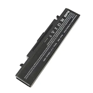 Powtree — batteries de remplacement pour ordinateurs portables, pour SAMSUNG R480, Q318, R439, R580, R730, RV509, RV511