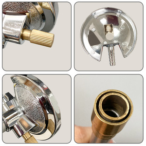 Phong cách Mỹ khí đốt tự nhiên <span class=keywords><strong>Burner</strong></span> Propane <span class=keywords><strong>Burner</strong></span> nhiệt độ cao <span class=keywords><strong>Burner</strong></span> ngọn lửa <span class=keywords><strong>Burner</strong></span> bunsen <span class=keywords><strong>Burner</strong></span> - Product Image 3