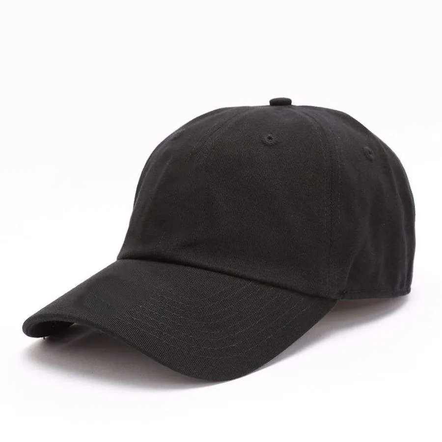 Wholesale cheap breathable unisex sports hat comfortable fashion custom light weight logo fabric NewYork baseball cap
