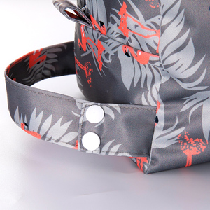 Bébé couche caddy sac organisateur momie sac de rangement sac à couches - Product Image 6